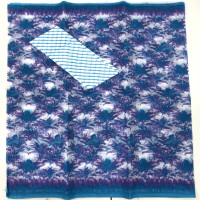 Budget Friendly Supernet Kota Sarees-BFSK02