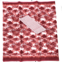 Budget Friendly Supernet Kota Sarees-BFSK03