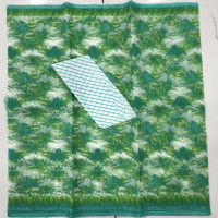 Budget Friendly Supernet Kota Sarees-BFSK04