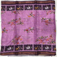 Patola Silk Kota Sarees-PSK01