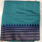 Semi Khadi Pattu Sarees-SKPS03