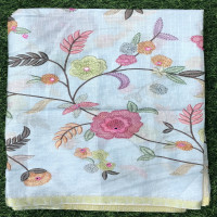 Silk Kota Sarees-SKS074