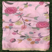 Silk Kota Sarees-SKS076
