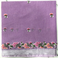 Cotton Kota Sarees-CKS54
