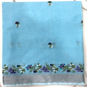 Cotton Kota Sarees-CKS61