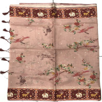 Fusion Silk Kota Sarees-FSKS03