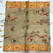 Fusion Silk Kota Sarees-FSKS05
