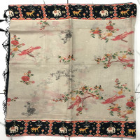 Fusion Silk Kota Sarees-FSKS06