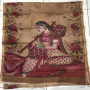 Pure Cotton Kota Sarees-PCKS02
