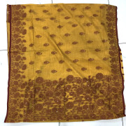 Linen Jamdhani Sarees-LJS03