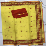Gujarati Kutch Work Sarees-GKWS03