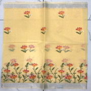 Cotton Kota Sarees-CKS86
