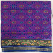 Semi Patola Sarees-SPS35