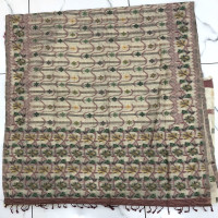 Linen Jamdhani Sarees-LJS12