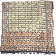 Linen Jamdhani Sarees-LJS13