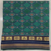 Semi Patola Sarees-SPS37