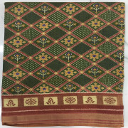 Semi Patola Sarees-SPS42