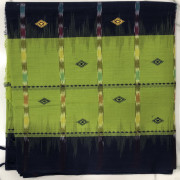 Sambalpur Handloom Saree-SHS01