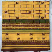 Sambalpur Handloom Saree-SHS05