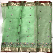 Silk Kota Sarees-SKS085