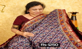 Linen Georgettes