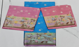 Silk Kota Lehanga