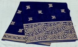 R Mango Silk
